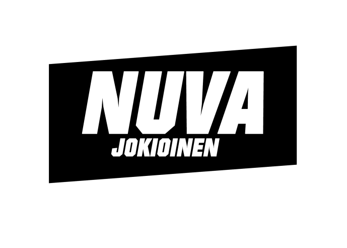 Jokioisten Nuvan logo
