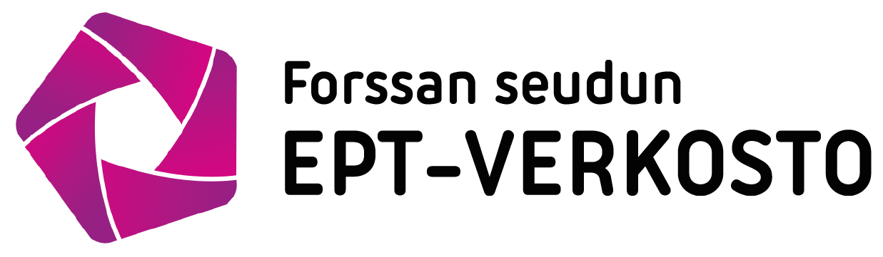 EPT-verkosto -logo